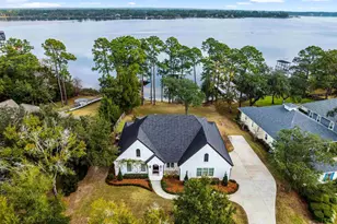 3940 Plantation Cove Ct, Milton, FL 32583 - Photo 1