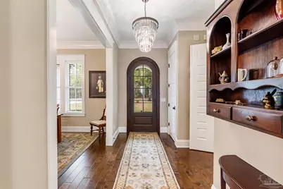 3940 Plantation Cove Ct, Milton, FL 32583 - Photo 3