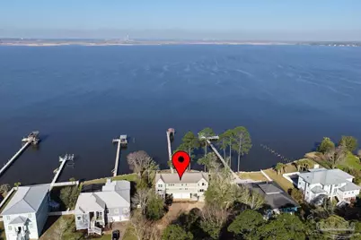 4528 Bayside Dr, Milton, FL 32583 - Photo 3