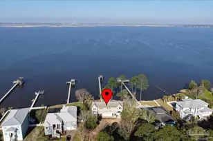 4528 Bayside Dr, Milton, FL 32583 - Photo 3