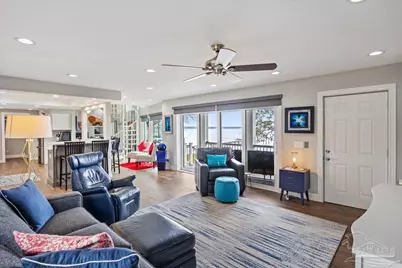 4528 Bayside Dr, Milton, FL 32583 - Photo 21