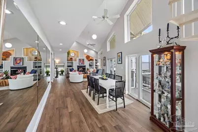 4528 Bayside Dr, Milton, FL 32583 - Photo 11