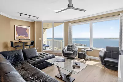 10099 Nelle Ave #1005, Pensacola, FL 32507 - Photo 5