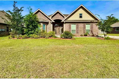 4632 Dupont Cir, Pace, FL 32571 - Photo 1