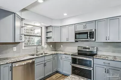 5073 Leeward Dr, Pensacola, FL 32507 - Photo 17