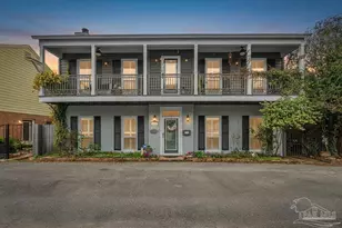 109 Calle De Santiago Ct, Pensacola, FL 32502 - Photo 1