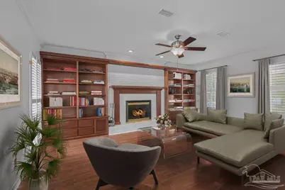 109 Calle De Santiago Ct, Pensacola, FL 32502 - Photo 9