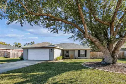 6545 Fern St, Navarre, FL 32566 - Photo 1