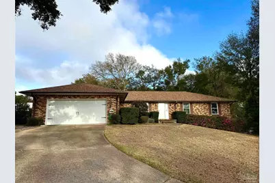 6040 Strickland Pl, Pensacola, FL 32506 - Photo 1