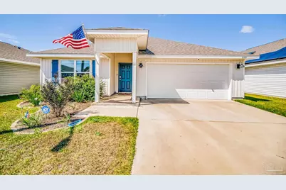 4385 White Birch Ct, Pace, FL 32571 - Photo 1