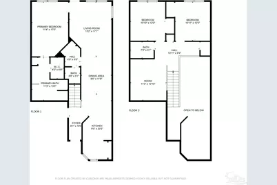 1342 Tiger Lake Dr, Gulf Breeze, FL 32563 - Photo 45