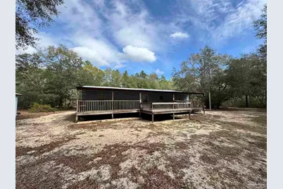 6512 Winston Brown Rd, Milton, FL 32570 - Photo 1