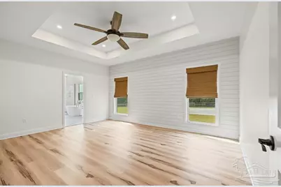 1851 Booth Lake Rd, Cantonment, FL 32533 - Photo 31