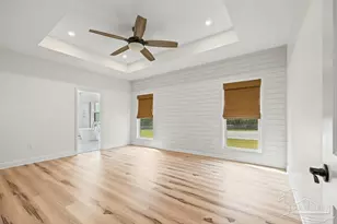 1851 Booth Lake Rd, Cantonment, FL 32533 - Photo 31