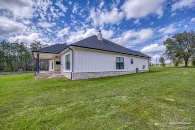 1851 Booth Lake Rd, Cantonment, FL 32533 - Photo 69