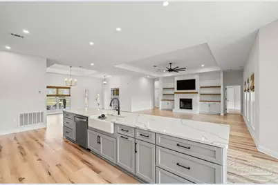 1851 Booth Lake Rd, Cantonment, FL 32533 - Photo 21