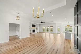 1851 Booth Lake Rd, Cantonment, FL 32533 - Photo 25