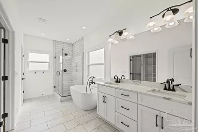 1851 Booth Lake Rd, Cantonment, FL 32533 - Photo 33