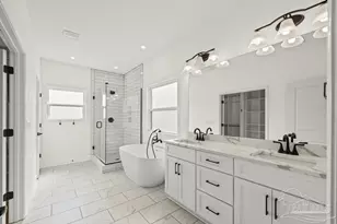 1851 Booth Lake Rd, Cantonment, FL 32533 - Photo 33