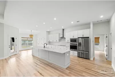 1851 Booth Lake Rd, Cantonment, FL 32533 - Photo 17