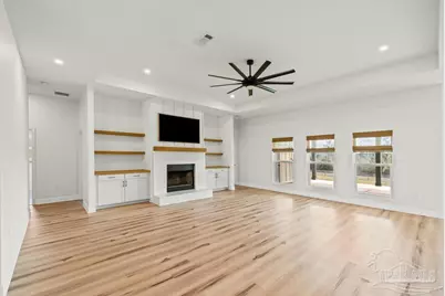 1851 Booth Lake Rd, Cantonment, FL 32533 - Photo 11