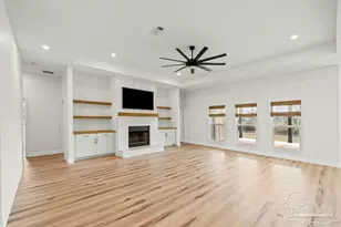 1851 Booth Lake Rd, Cantonment, FL 32533 - Photo 11