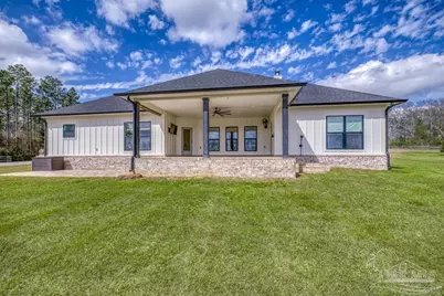 1851 Booth Lake Rd, Cantonment, FL 32533 - Photo 5