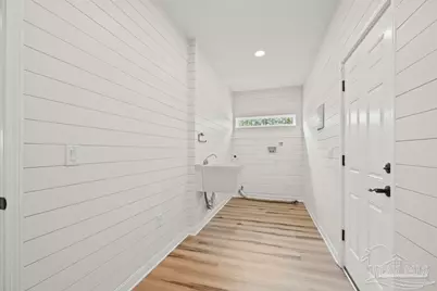 1851 Booth Lake Rd, Cantonment, FL 32533 - Photo 43