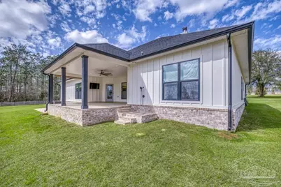 1851 Booth Lake Rd, Cantonment, FL 32533 - Photo 55