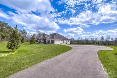 1851 Booth Lake Rd, Cantonment, FL 32533 - Photo 63