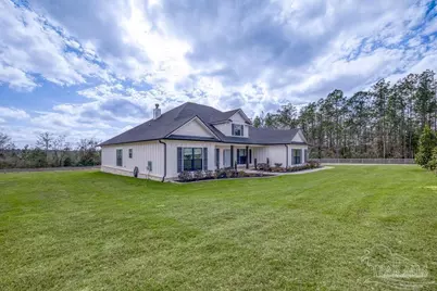 1851 Booth Lake Rd, Cantonment, FL 32533 - Photo 65