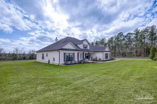 1851 Booth Lake Rd, Cantonment, FL 32533 - Photo 65