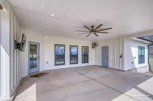1851 Booth Lake Rd, Cantonment, FL 32533 - Photo 53