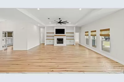 1851 Booth Lake Rd, Cantonment, FL 32533 - Photo 13