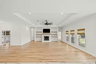 1851 Booth Lake Rd, Cantonment, FL 32533 - Photo 13