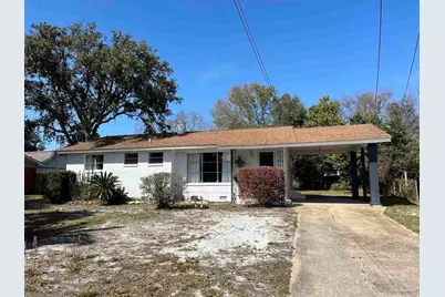 3254 West Ave, Gulf Breeze, FL 32563 - Photo 1