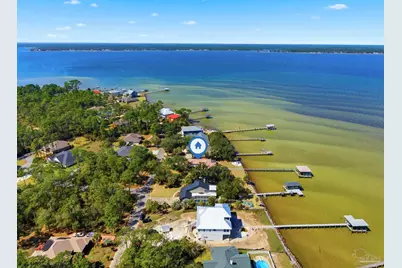 5470 N Shore Rd, Pensacola, FL 32507 - Photo 5