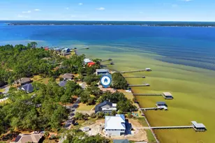 5470 N Shore Rd, Pensacola, FL 32507 - Photo 5