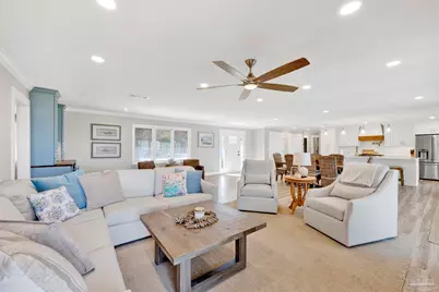 5470 N Shore Rd, Pensacola, FL 32507 - Photo 9