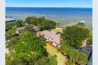 5470 N Shore Rd, Pensacola, FL 32507 - Photo 3