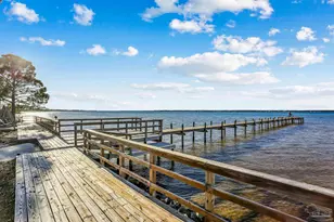 5470 N Shore Rd, Pensacola, FL 32507 - Photo 59