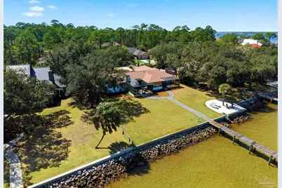 5470 N Shore Rd, Pensacola, FL 32507 - Photo 43