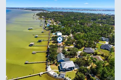 5470 N Shore Rd, Pensacola, FL 32507 - Photo 49