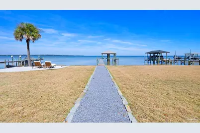 5470 N Shore Rd, Pensacola, FL 32507 - Photo 33