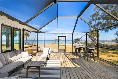 5470 N Shore Rd, Pensacola, FL 32507 - Photo 21