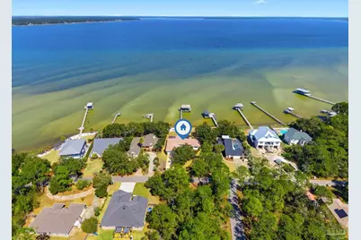 5470 N Shore Rd, Pensacola, FL 32507 - Photo 51