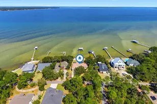 5470 N Shore Rd, Pensacola, FL 32507 - Photo 51