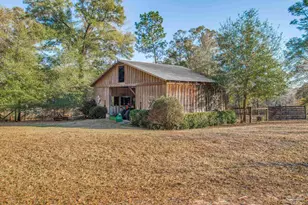 5150&5172 Siripon Rd, Jay, FL 32570 - Photo 5