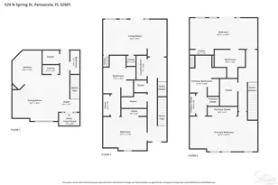 529 N Spring St, Pensacola, FL 32501 - Photo 33
