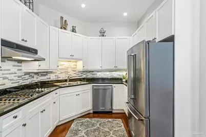 529 N Spring St #4, Pensacola, FL 32501 - Photo 5